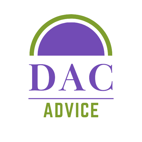 DAC ADVICE