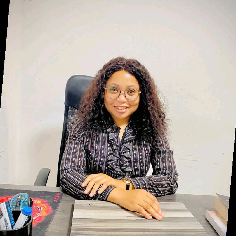 Dorcas Eli KPETIGO
